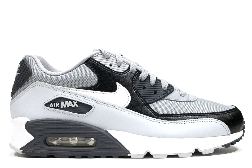Nike Air Max 90 Essential âWolf Greyâ