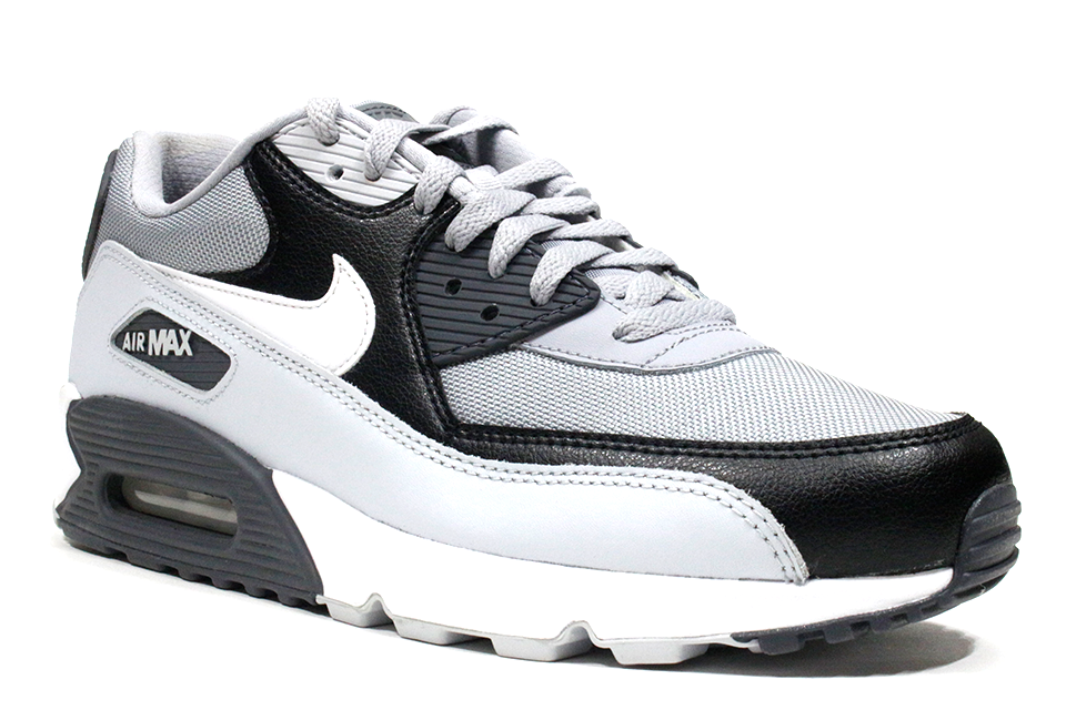 Nike Air Max 90 Essential âWolf Greyâ