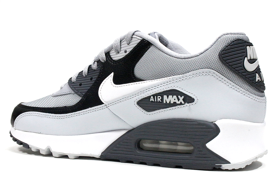 Nike Air Max 90 Essential âWolf Greyâ