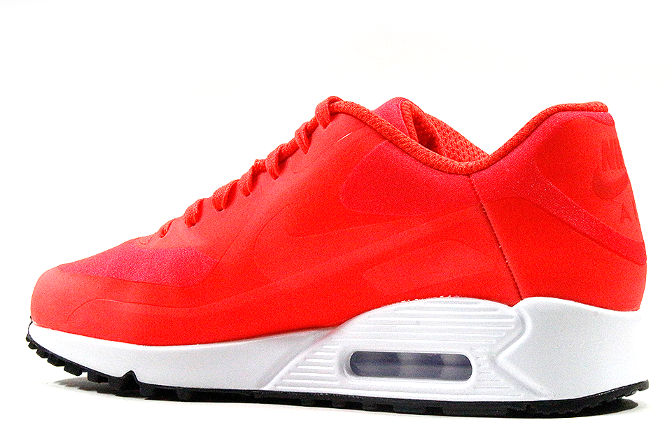 Nike Air Max 90 NS GPX "Bright Crimson"
