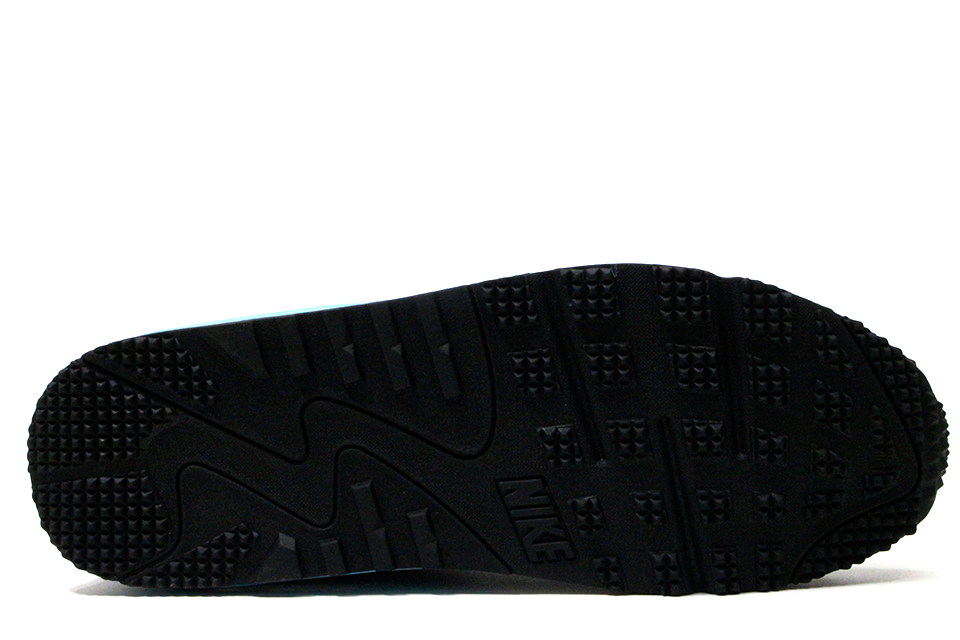 Nike Air Max 90 Sneakerboot NS "Charred Grey"