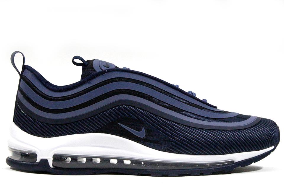 Nike Air Max 97 UL '17 "Obsidian/Diffused-Blue"