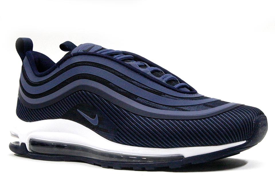 Nike Air Max 97 UL '17 "Obsidian/Diffused-Blue"