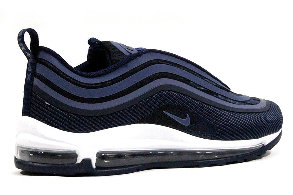 Nike Air Max 97 UL '17 "Obsidian/Diffused-Blue"