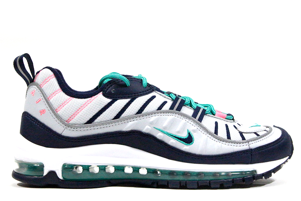 Nike Air Max 98 "South Beach"