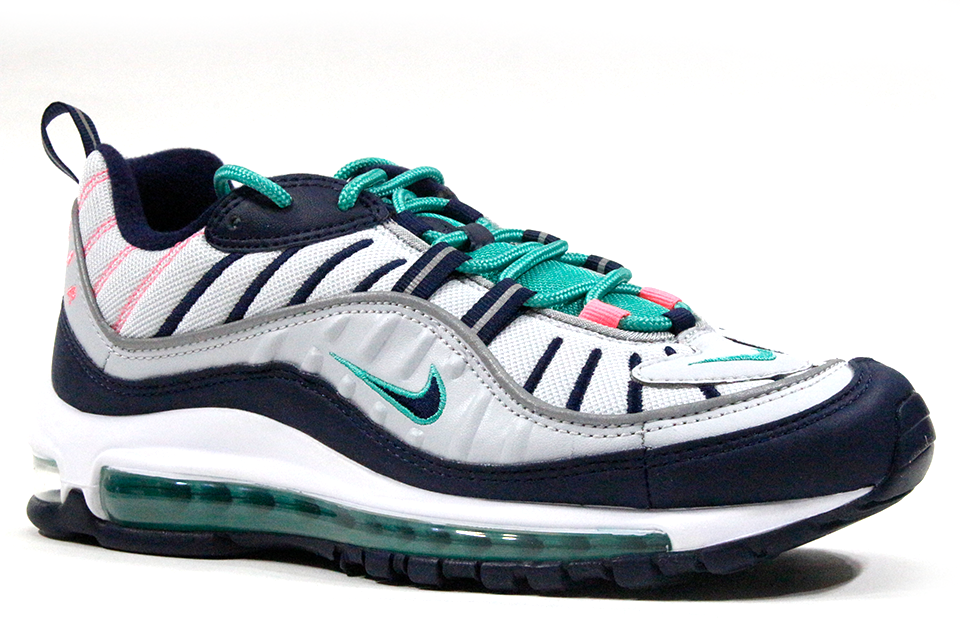 Nike Air Max 98 "South Beach"