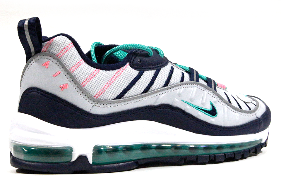 Nike Air Max 98 "South Beach"