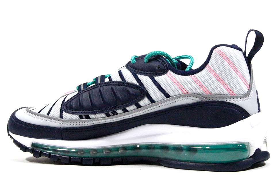 Nike Air Max 98 "South Beach"