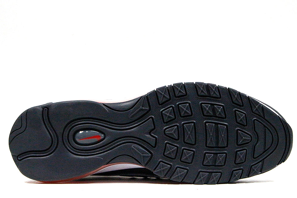 Nike Air Max 98 "Wolf Grey/Dark Grey"
