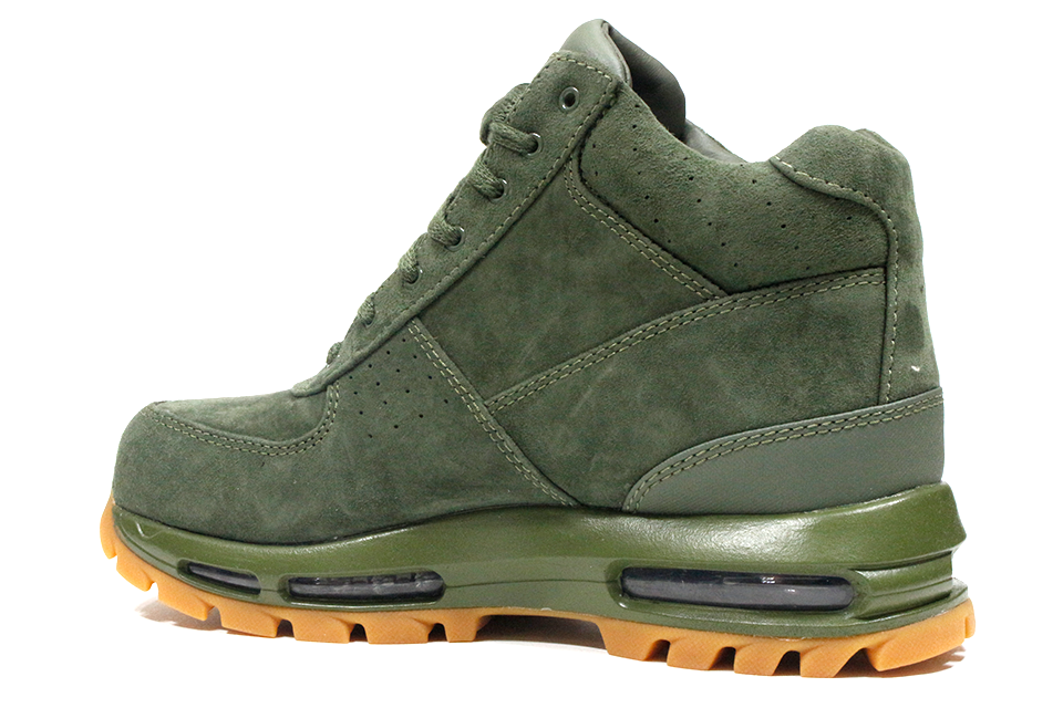 NIKE AIR MAX GOADOME ACG "Army Olive" 2013