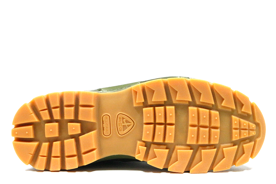 NIKE AIR MAX GOADOME ACG "Army Olive" 2013