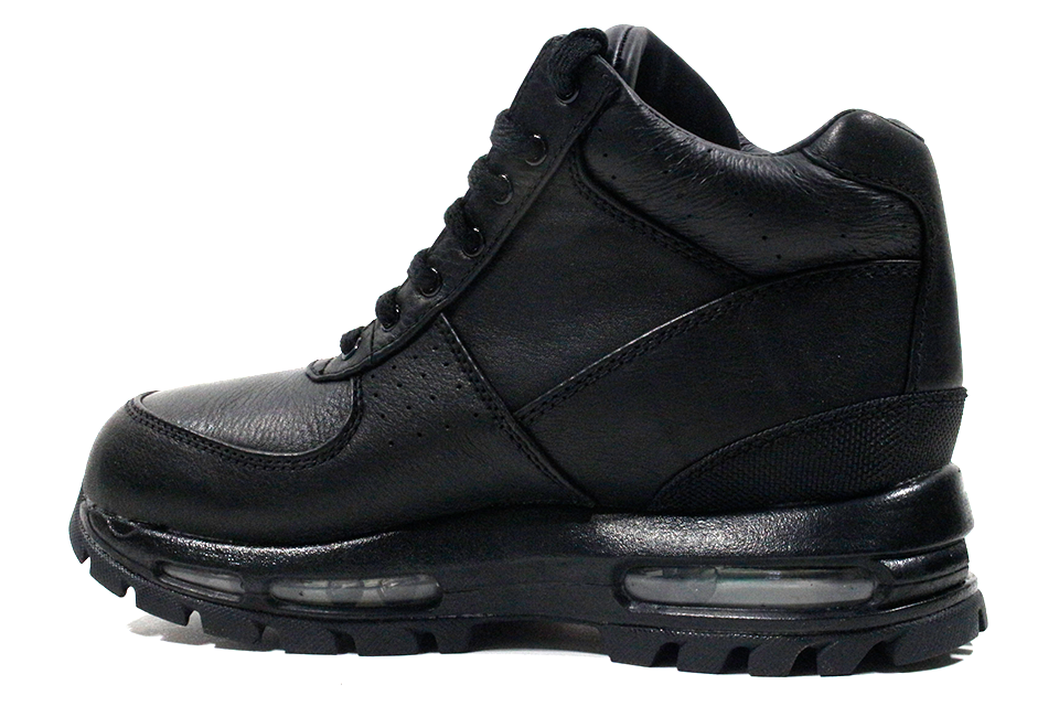 Nike Air Max Goadome ACG "Black" (PS) "Black"