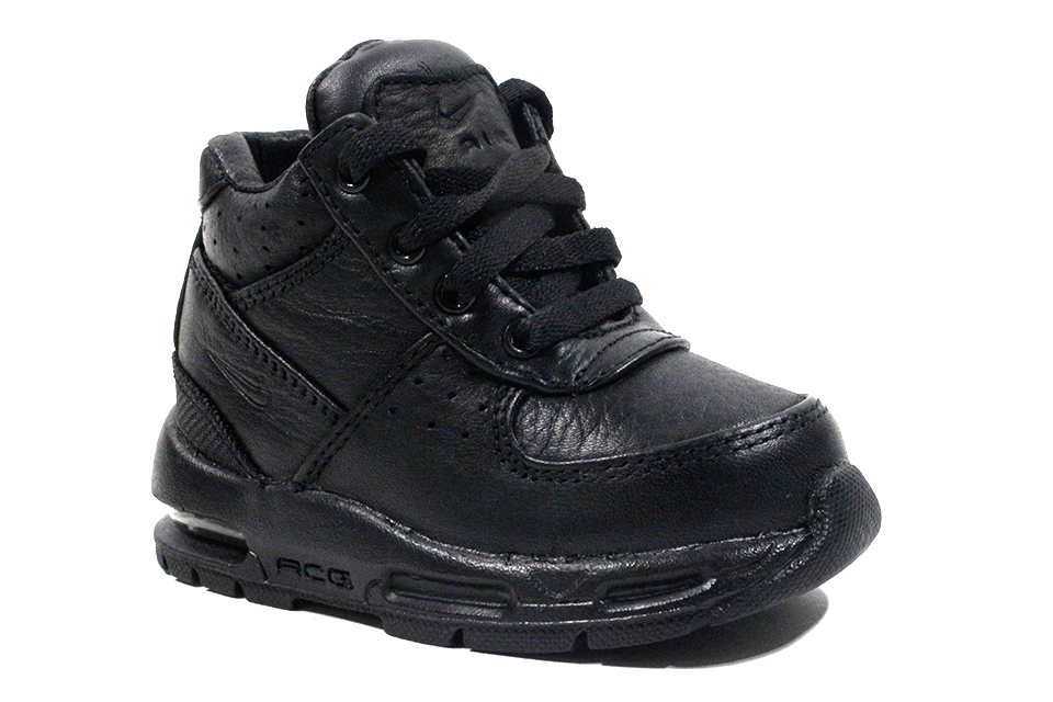 Nike Air Max Goadome ACG "Black" (TD)