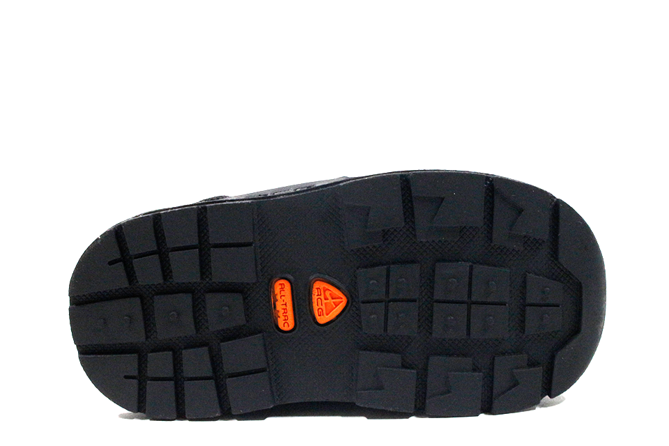 Nike Air Max Goadome ACG "Black" (TD)