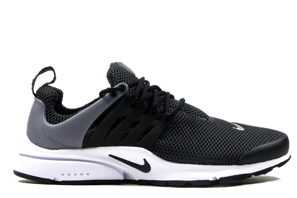 Nike Air Presto Essential "Anthracite/Anthracite"