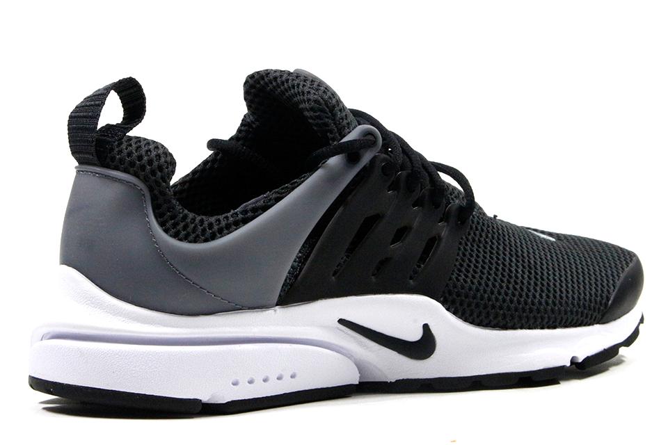 Nike Air Presto Essential "Anthracite/Anthracite"