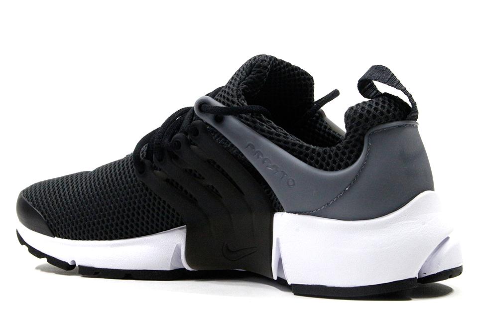 Nike Air Presto Essential "Anthracite/Anthracite"