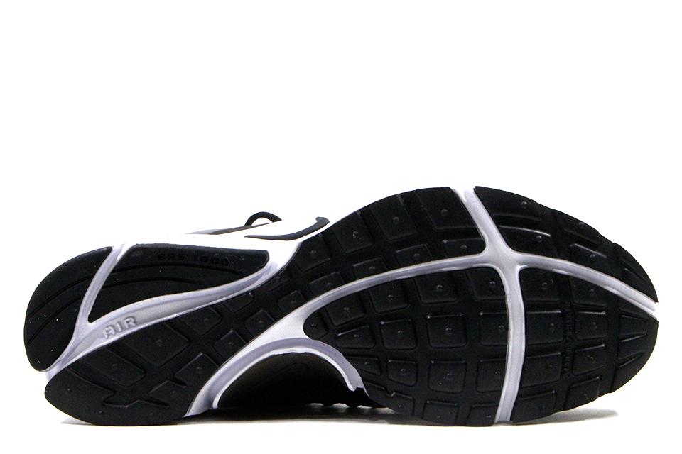 Nike Air Presto Essential "Anthracite/Anthracite"