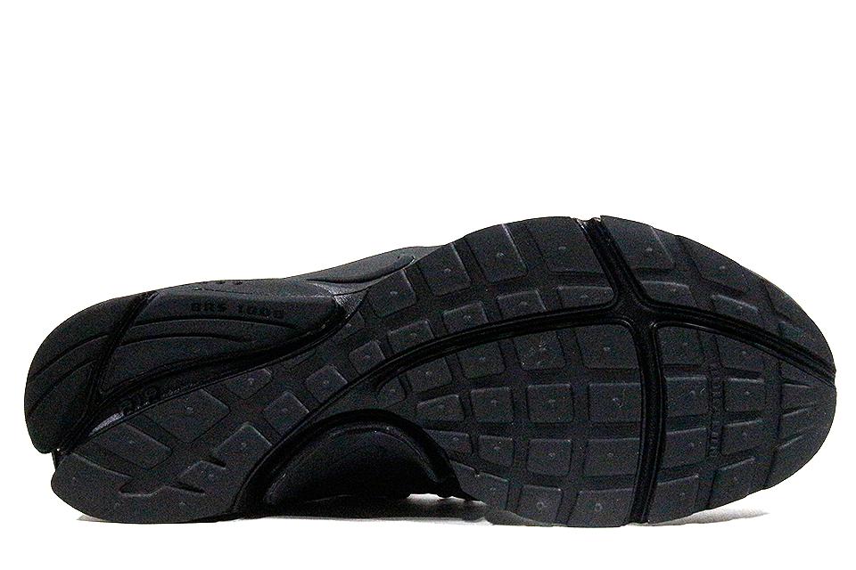 Nike Air Presto Essential "Black/Black"
