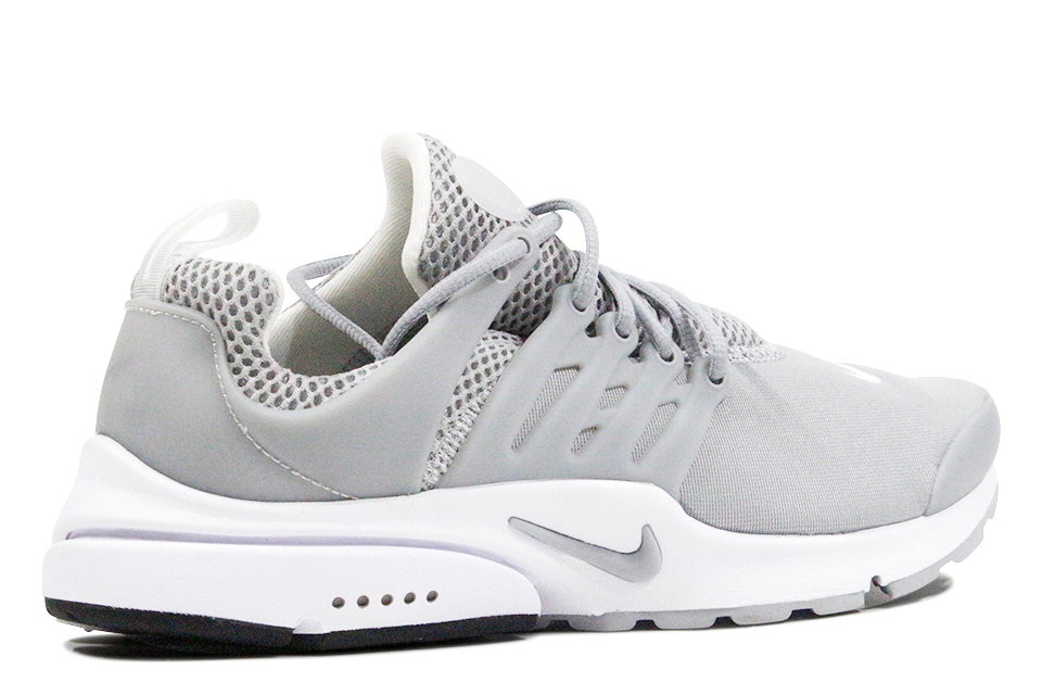 Nike Air Presto Essential "Wolf Grey"