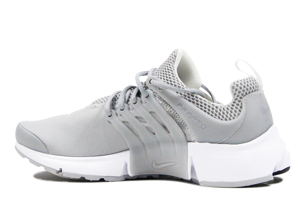 Nike Air Presto Essential "Wolf Grey"