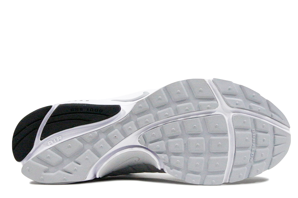 Nike Air Presto Essential "Wolf Grey"