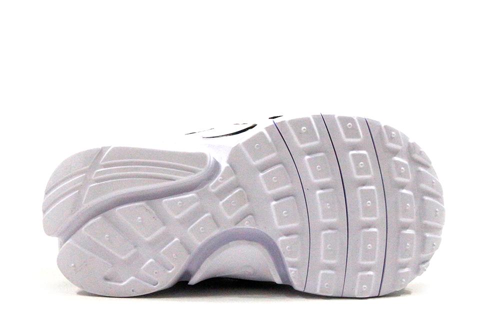 Nike Air Presto Extreme "White/Black" (TD)