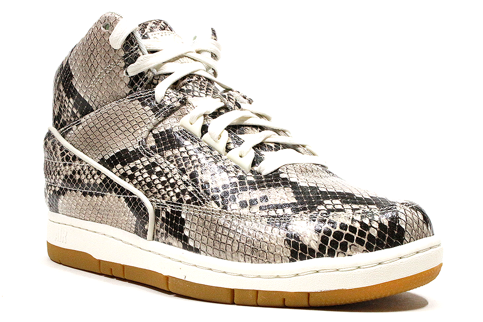 Nike Air Python "SnakeSkin" PRM