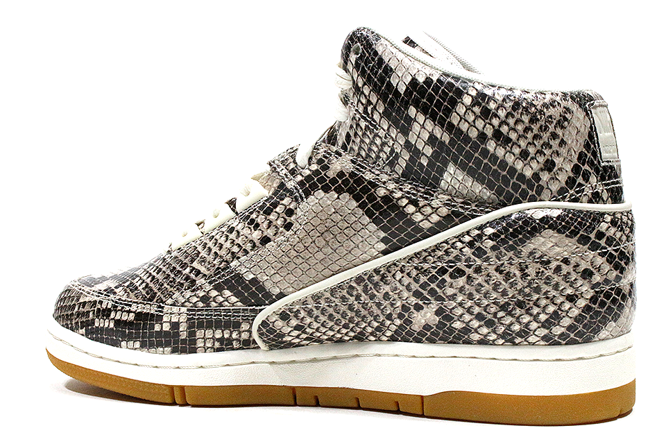 Nike Air Python "SnakeSkin" PRM