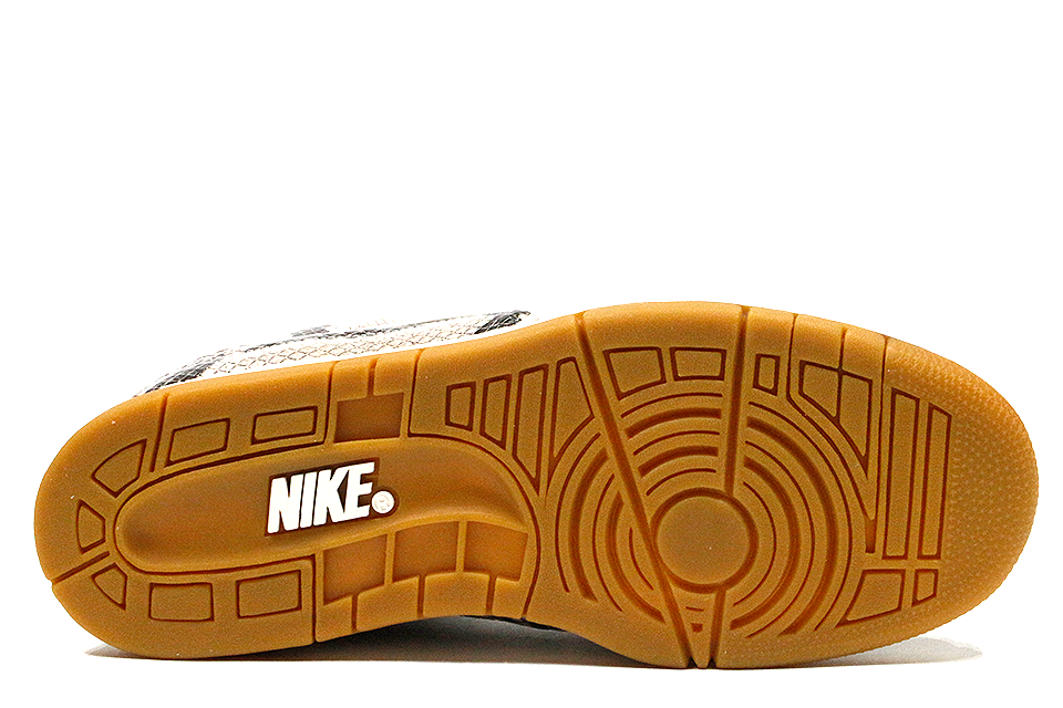 Nike Air Python "SnakeSkin" PRM