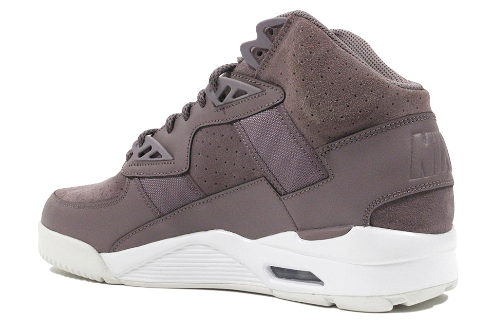 Nike Air Trainer SC High "Taupe Grey"