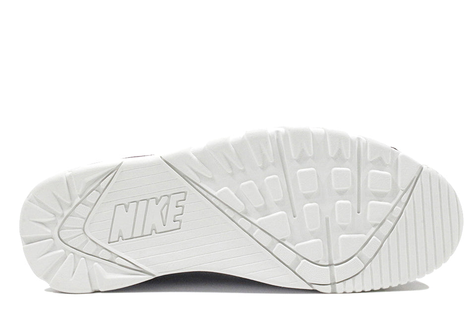 Nike Air Trainer SC High "Taupe Grey"