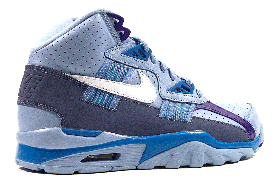 Nike Air Trainer SC High "Leche Blue"