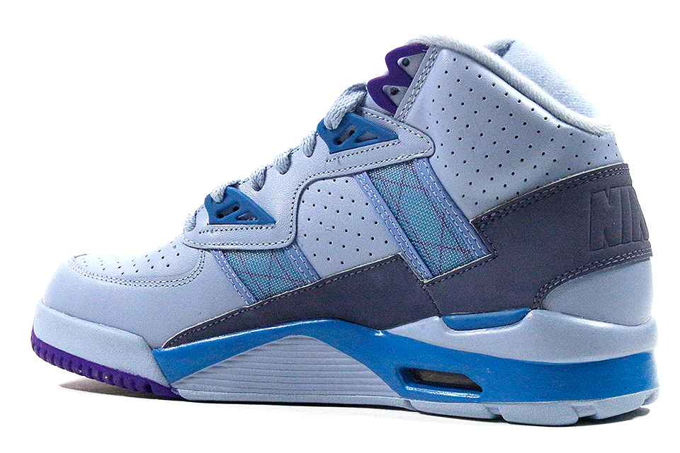 Nike Air Trainer SC High "Leche Blue"