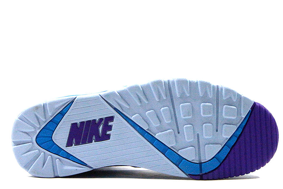 Nike Air Trainer SC High "Leche Blue"