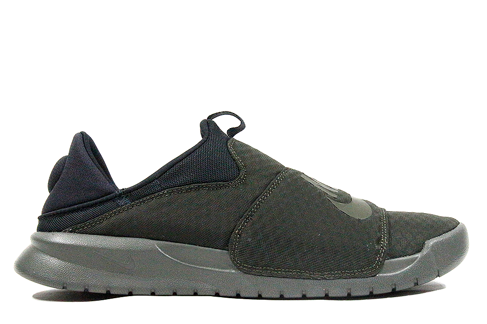 Benassi top slip on