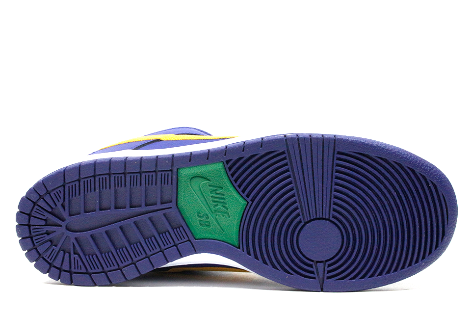 Nike Dunk Low Pro âDeep Royalâ