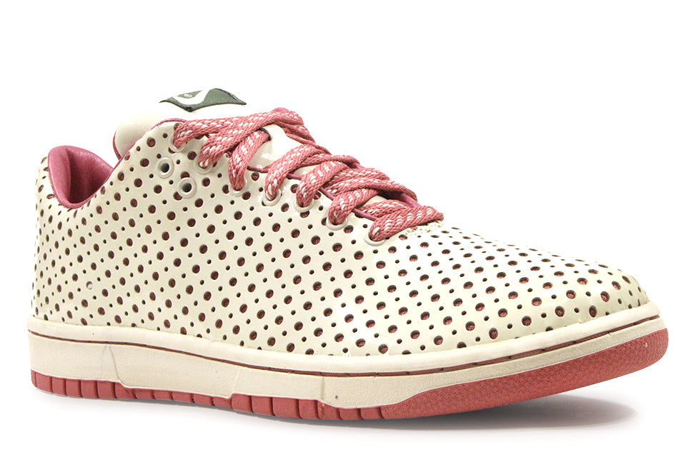 Nike Dunk Low Supreme "Buff-Nori Desert Bloom" Wmns