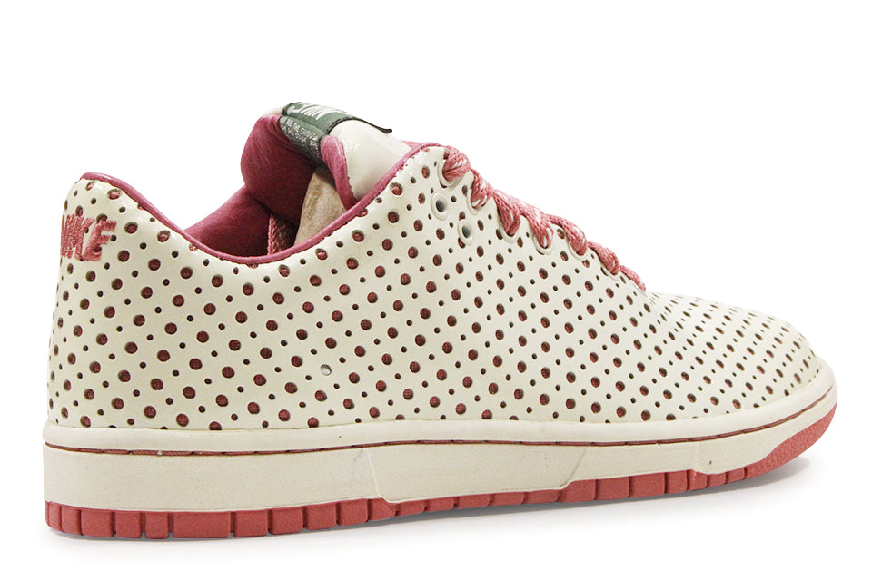 Nike Dunk Low Supreme "Buff-Nori Desert Bloom" Wmns