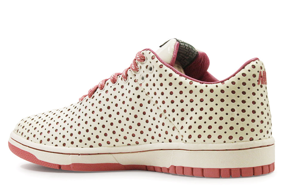 Nike Dunk Low Supreme "Buff-Nori Desert Bloom" Wmns