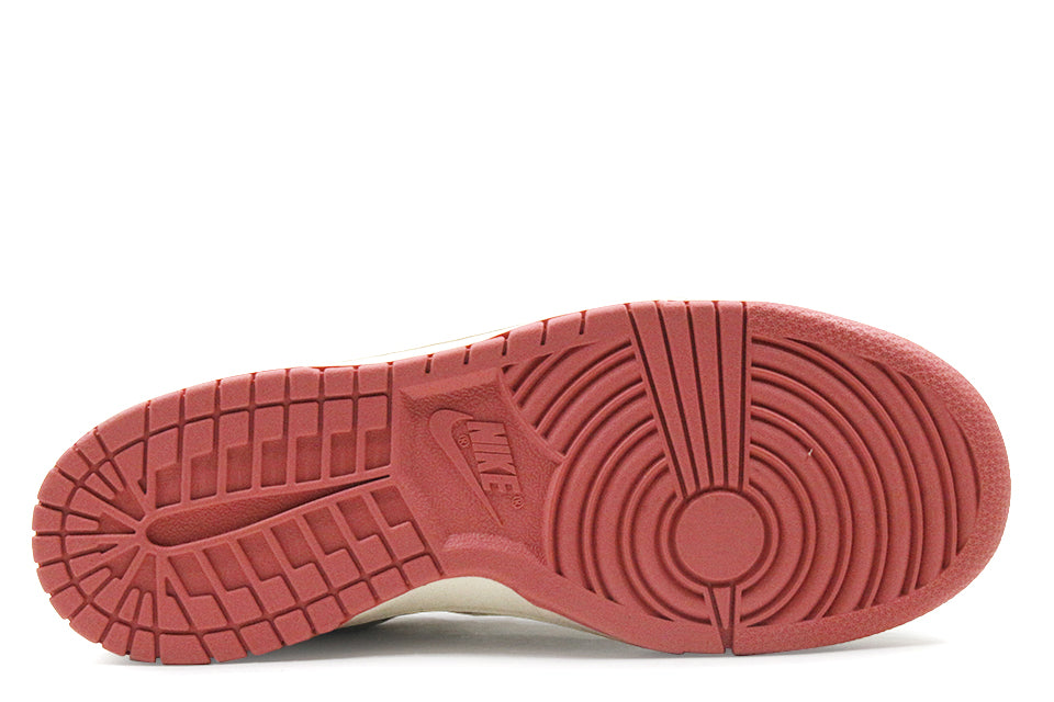 Nike Dunk Low Supreme "Buff-Nori Desert Bloom" Wmns