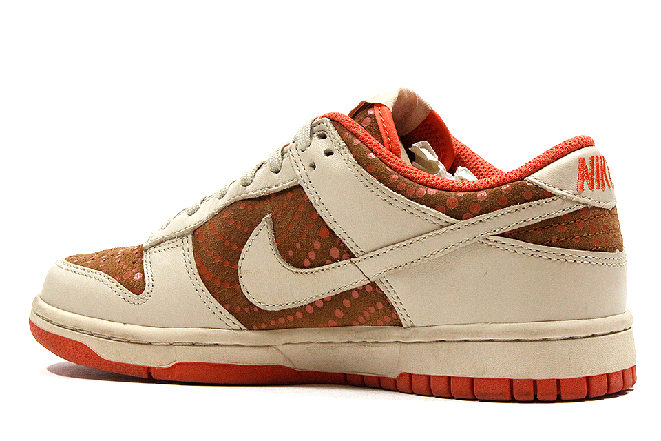 Nike Dunk Low "Cognac" Wmns
