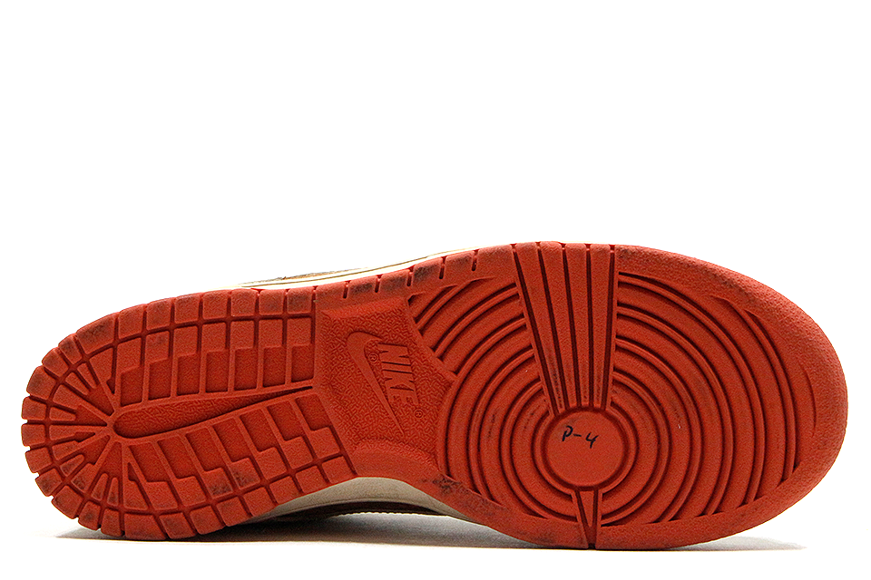 Nike Dunk Low "Cognac" Wmns