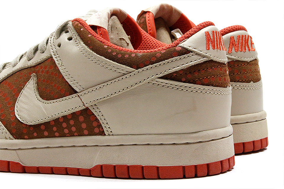 Nike Dunk Low "Cognac" Wmns