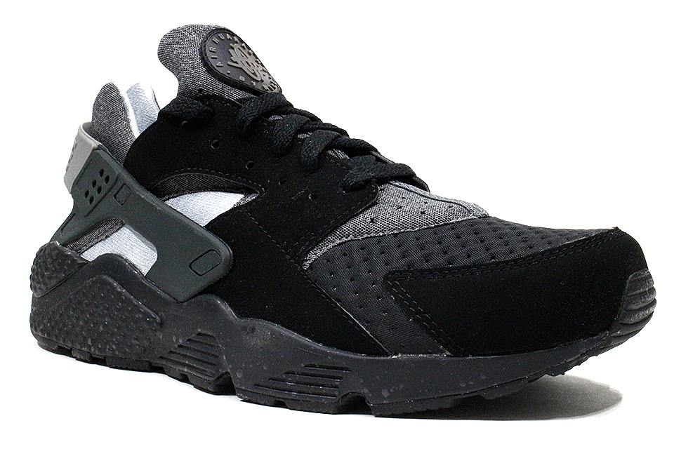 Nike Huarache Run SE "Wolf Grey"
