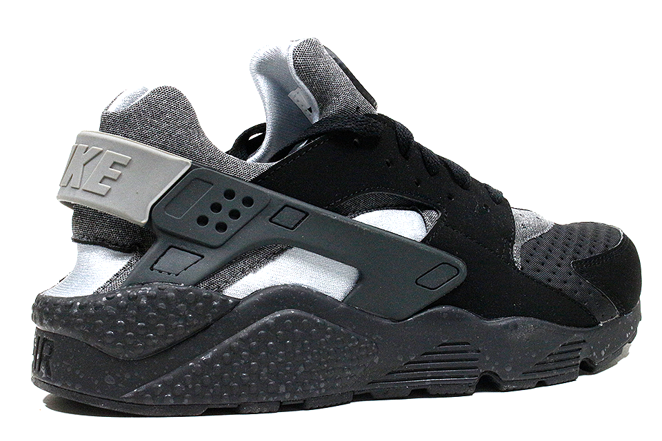 Nike Huarache Run SE "Wolf Grey"