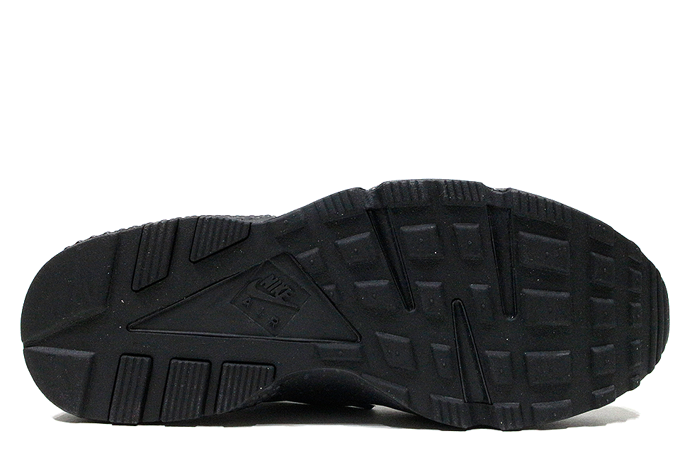 Nike Huarache Run SE "Wolf Grey"