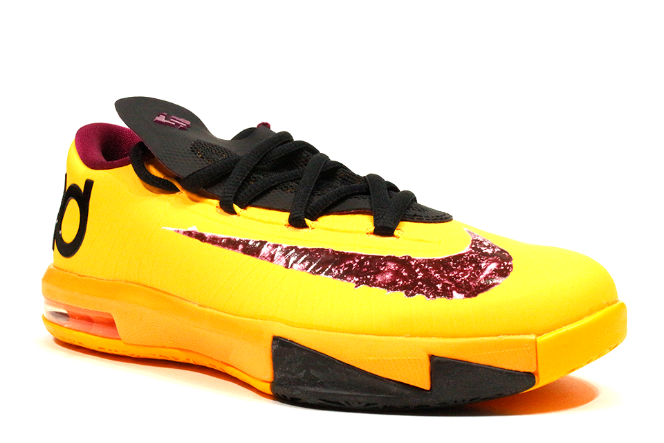 Nike KD VI âPBJâ (GS)