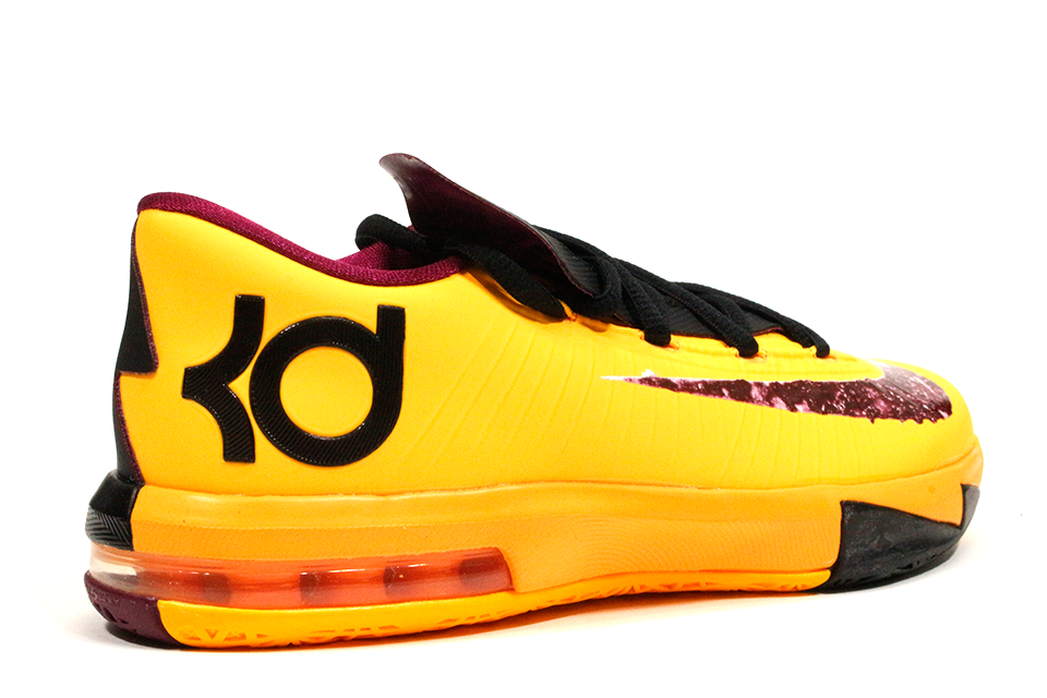 Nike KD VI âPBJâ (GS)