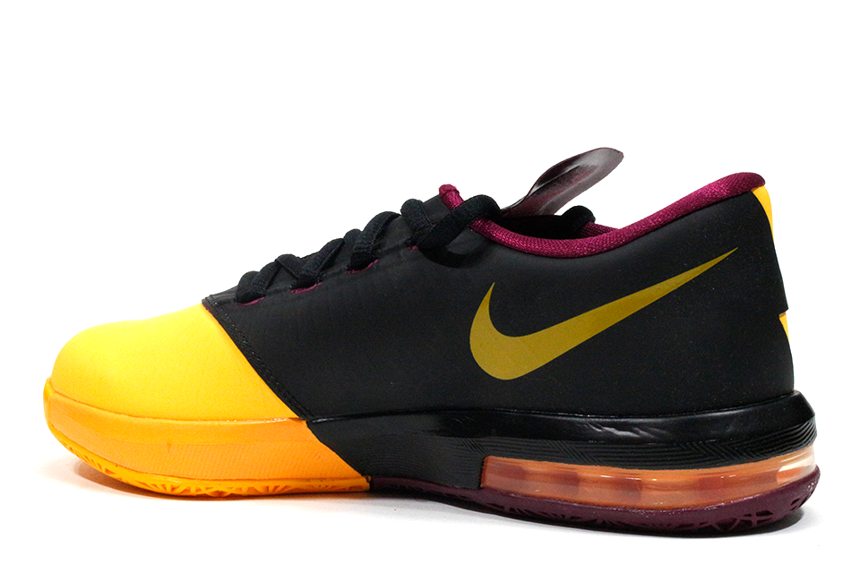 Nike KD VI âPBJâ (GS)